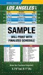 Full Magnet Football Schedules | Real Estate